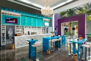 Coffee & Me - Grand Sens Cancun – Cancun -The Sian ka’an at Sens Cancun Grand Sen All Inclusive Adults Only Resort