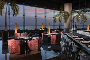 Sakura Sunset - Grand Oasis Sens