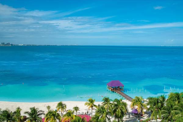 Accommodations - The Sens Cancun – Cancun – The Sens Cancun and SIAN KA’AN All Inclusive Resort