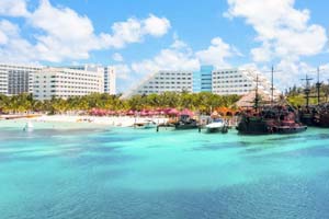 The Sens Cancun – Cancun – The Sens Cancun and SIAN KA’AN All Inclusive Resort