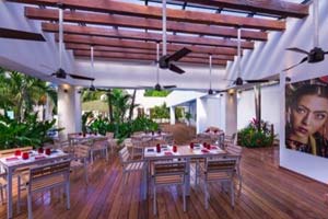 Maki Taco - The Sens Cancun – Cancun – The Sens Cancun and SIAN KA’AN All Inclusive Resort